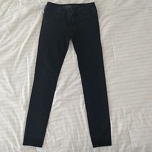 American Eagle jean jegging